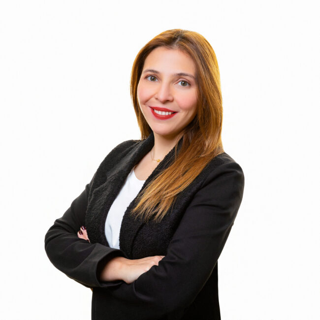 Δήμητρα Μπίζμπα