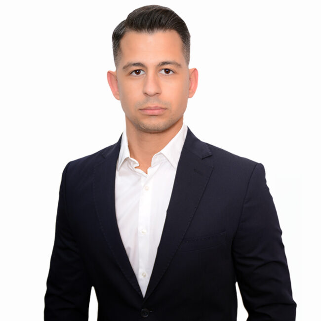 Anastasios Ketikoglou