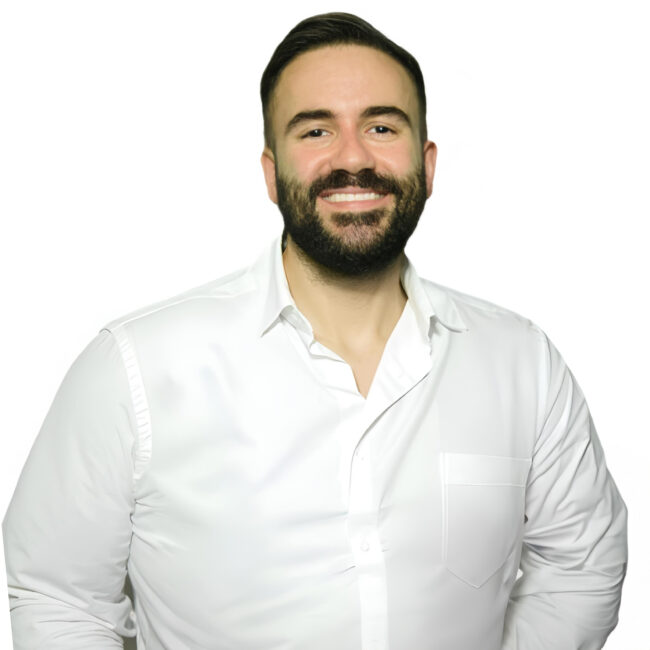 ΠΑΝΑΓΙΩΤΗΣ ΜΠΕΝΑΡΔΗΣ